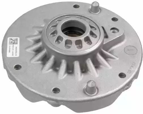 PODUSZKA AMORT. BMW P. X1 14- LE/PR Sachs 803152