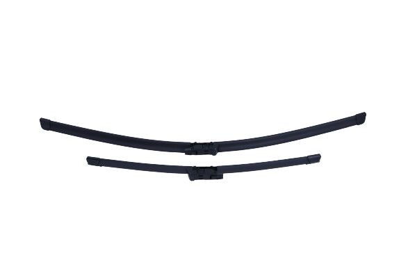 PIÓRO WYCIERACZKI 650/400MM SEAT LEON 12- IBIZA 17-/BMW X1 14- F48 OPEL CROSSLAND X 17- MaXgear 39-0650