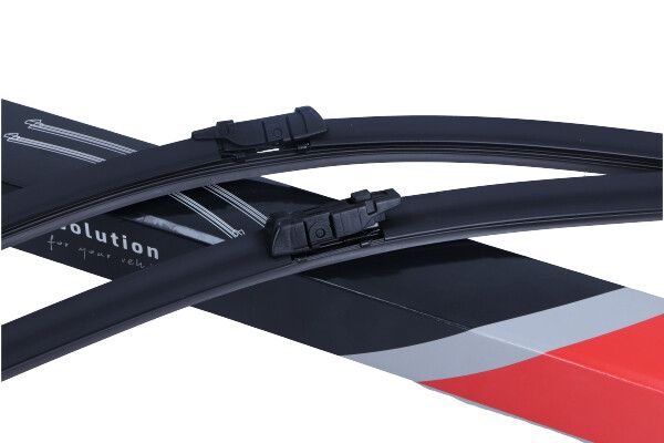 PIÓRO WYCIERACZKI 650/400MM SEAT LEON 12- IBIZA 17-/BMW X1 14- F48 OPEL CROSSLAND X 17- MaXgear 39-0650