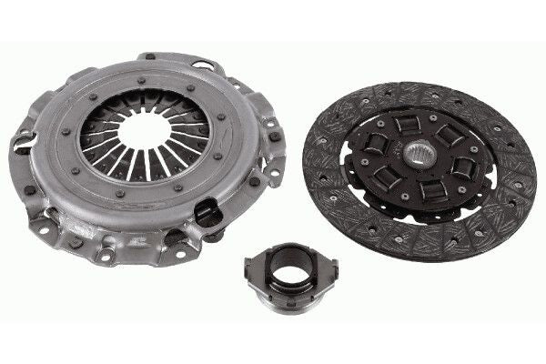 SPRZĘGŁO KPL. MAZDA 5/6 1,8-2,5 07- Sachs 3000950766