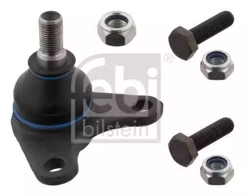 SWORZEŃ WAHACZA VOLVO P. 340/360 75-91 LE/PR Febi-Bilstein 14757