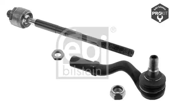 DRĄŻEK KIER. DB W210 98- PR Z KOŃCÓWKĄ Febi-Bilstein 33016