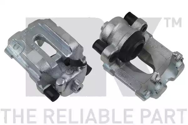 ZACISK HAM. BMW T. 3 2,0-3,0 05-11 PR NK Autoparts 2115206
