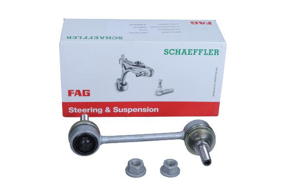 ŁĄCZNIK STAB. ALFA P. 147/156 LE/PR FAG 818024410
