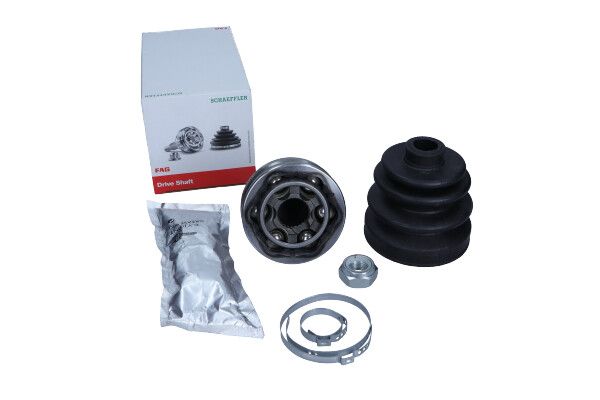 PRZEGUB ZEW. RENAULT 18,20,21,