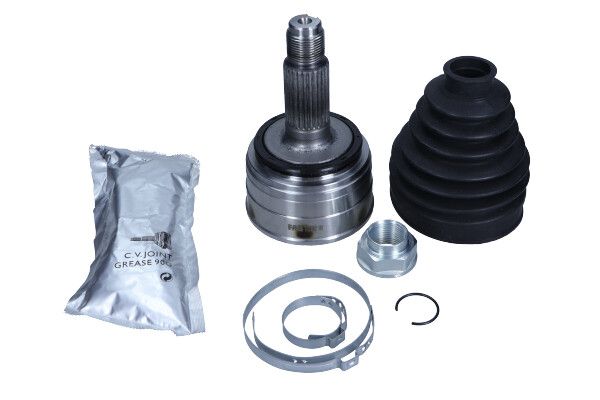 PRZEGUB ZEW. FORD/VOLVO FOCUS II / C-MAX / S40 (04- ) FAG 771044230