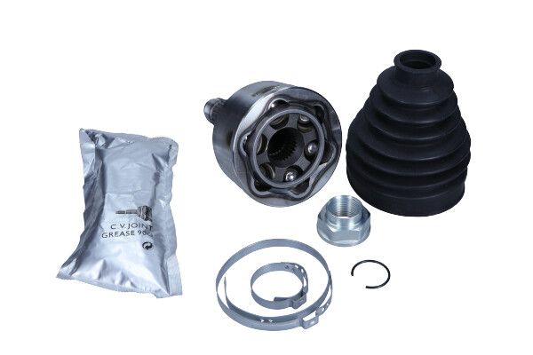 PRZEGUB ZEW. FORD/VOLVO FOCUS II / C-MAX / S40 (04- ) FAG 771044230