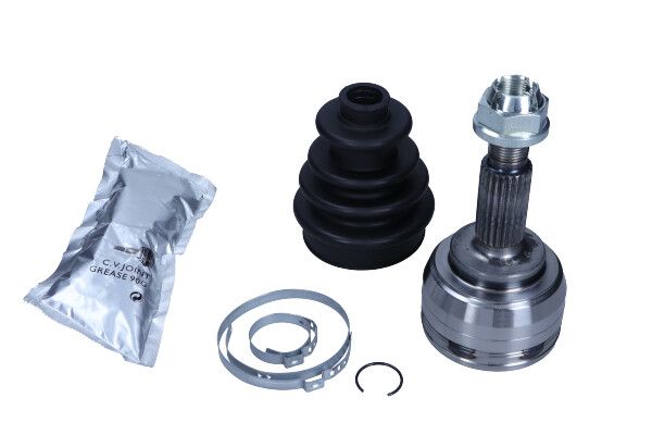 PRZEGUB ZEW. RENAULT CLIO III/MODUS 1.2 16V 05- FAG 771049030