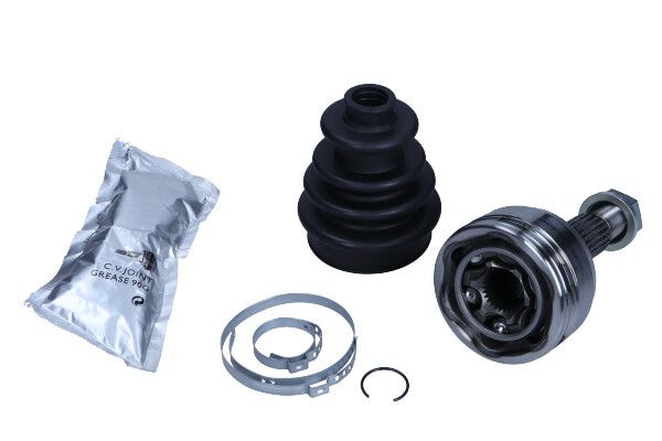 PRZEGUB ZEW. RENAULT CLIO III/MODUS 1.2 16V 05- FAG 771049030