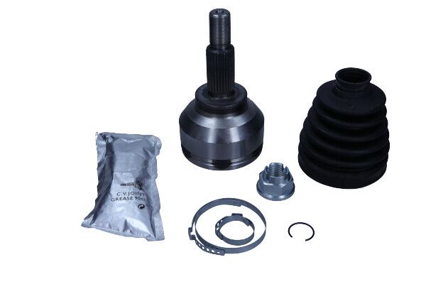 PRZEGUB ZEW. FIAT GRANDE PUNTO 1,3 M-JET 05-