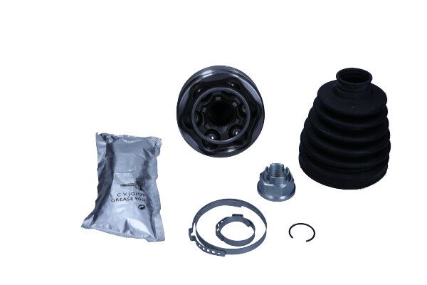 PRZEGUB ZEW. FIAT GRANDE PUNTO 1,3 M-JET 05-