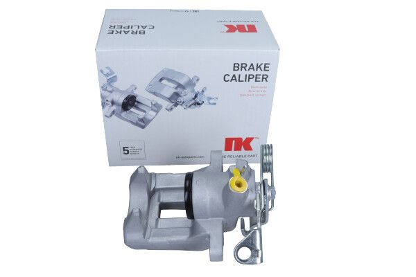 ZACISK HAM. VW T. A4/A6 95-05 LE NK Autoparts 2147151