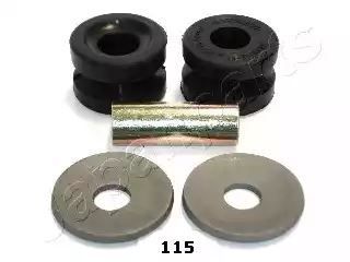 TULEJA WAH. NISSAN T. NV200/EVALIA 1,5DCI/1,6 16V 10- LE/PR Japan Parts RU1150