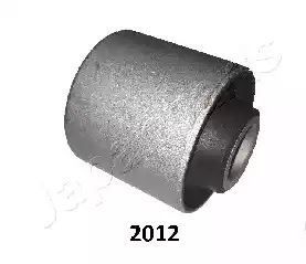 TULEJA WAH. TOYOTA T. LAND CRUISER 80 4,0/4,2 TD 90-97 GÓRNA LE/PR Japan Parts RU2012