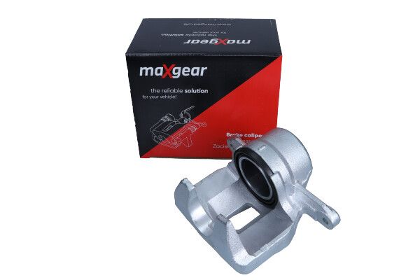 ZACISK HAMULCA PRZÓD SUZUKI GRAND VITARA 01- PR MaXgear 82-0718