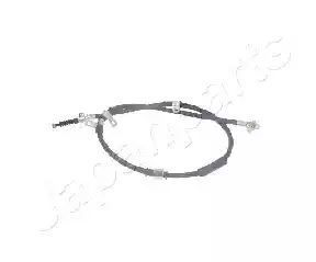 LINKA HAM. RĘCZ. HYUNDAI T. TERRACAN 2,5-2,9 CRDI 01-06 LE Japan Parts BCH40L
