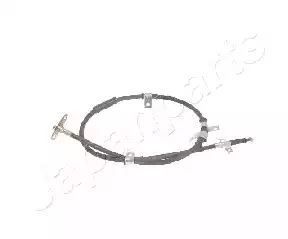 LINKA HAM. RĘCZ. HYUNDAI T. TERRACAN 2,5-2,9 CRDI 01-06 LE Japan Parts BCH40L