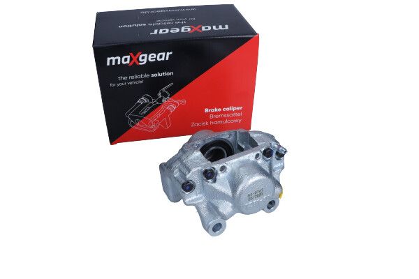 ZACISK HAMULCA TYŁ OPEL OMEGA B LE MaXgear 82-0763