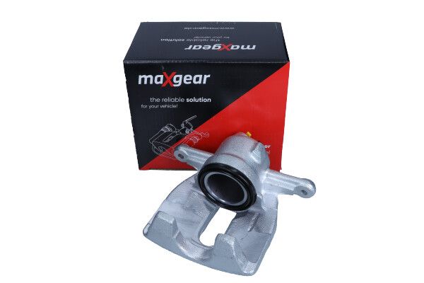ZACISK HAMULCA PRZÓD SKODA FABIA ROOMSTER 99-15 LE MaXgear 82-0795