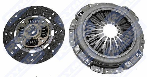 SPRZĘGŁO KPL. NISSAN CABSTAR 3,0 DCI 06-13 RYMEC JT1730