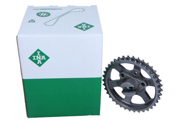 KOŁO WAŁKA ROZRZĄDU DB C KLASA W204 3,0 09- INA 554015010