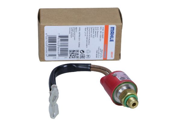 CZUJNIK CIŚN. KLIMATYZACJI DB W124/W201/W202 MAHLE ASW19000S