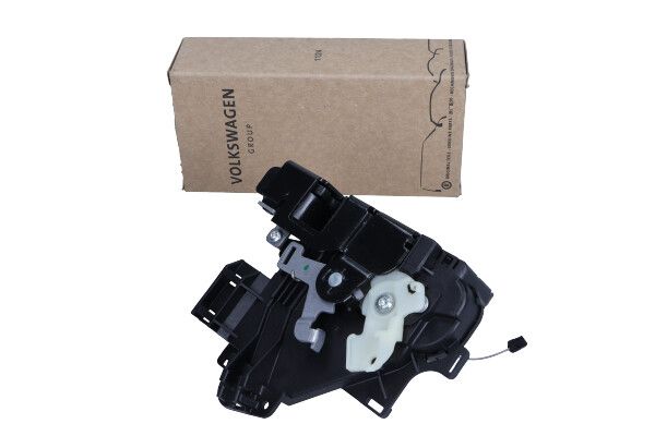 ZAMEK DRZWI VW P. GOLF 98-06/ SKODA ROOMSTER 06-15 LE Volkswagen Group 6X1837013G