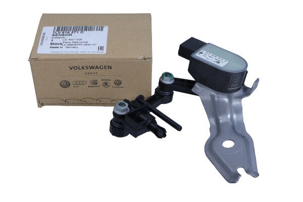 REGULACJA ŚWIATEŁ AUDI Q7 07- Volkswagen Group 7L0616213D