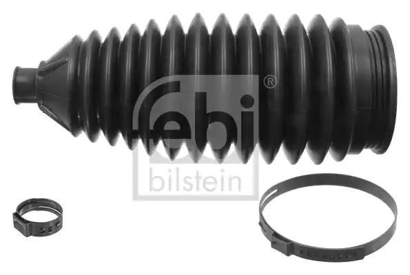 OSŁONA PRZEKŁADNI KIER. HONDA P. CR-V III 06- LE/PR Febi-Bilstein 101670