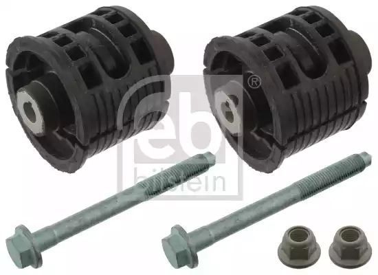 ZESTAW NAPR. BELKI VW T. POLO/A1 10- LE/PR ZE ŚRUBAMI Febi-Bilstein 43744