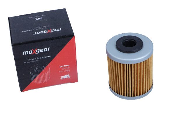 FILTR OLEJU MOTO. KTM 690 09-13 MaXgear 26-8264