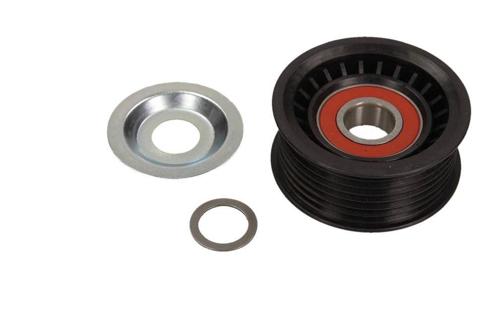 ROLKA PASKA WIELOROWKOWEGO MERCEDES W220 S600 M137 MaXgear 54-1380