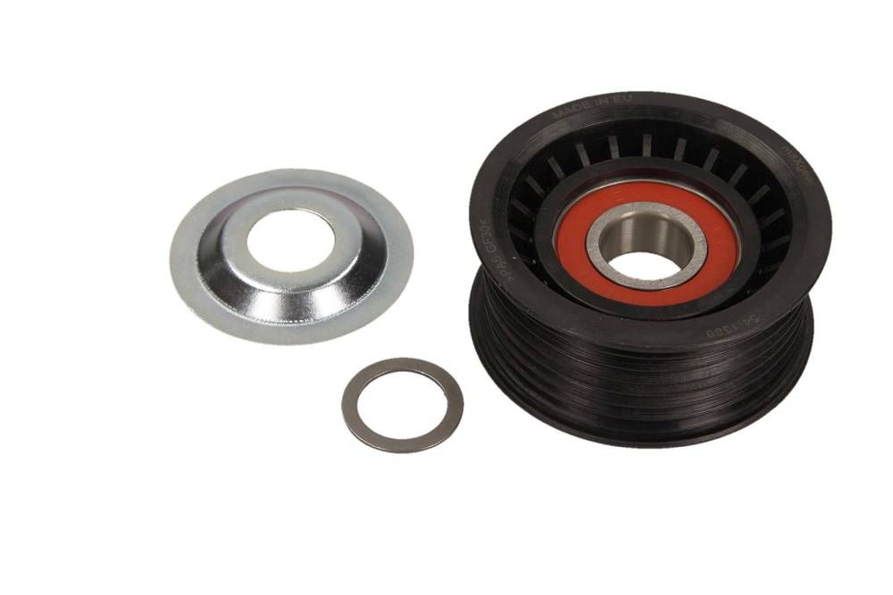 ROLKA PASKA WIELOROWKOWEGO MERCEDES W220 S600 M137 MaXgear 54-1380
