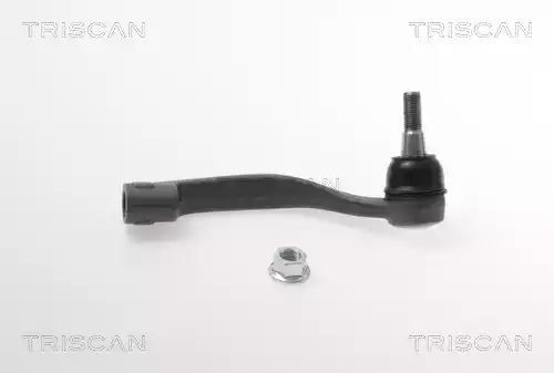 KOŃC. DR. KIER. VW CRAFTER 16- PR Triscan 850029171