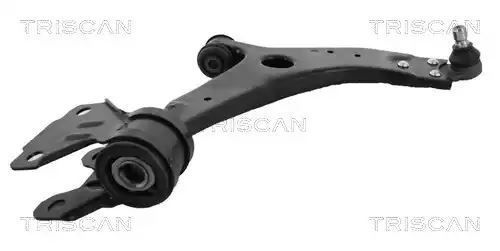 WAHACZ VOLVO P. V40/XC 13- PR Triscan 850027543