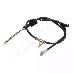LINKA HAM. RĘCZ. OPEL T. AGILA 1,0-1,2 16V 00-07 PR Japan Parts BC839R