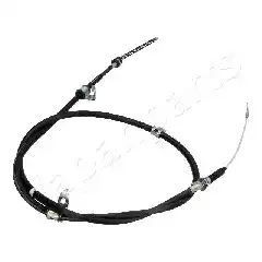LINKA HAM. RĘCZ. MITSUBISHI T. L 200 2,5 DI-D 09-15 PR Japan Parts BC576R