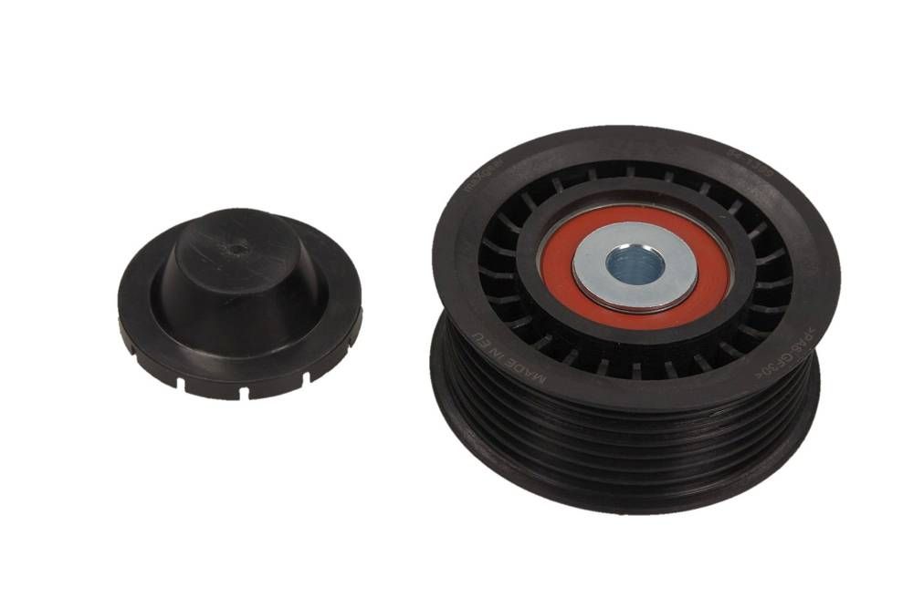ROLKA PASKA WIELOROWKOWEGO RENAULT MEGANE III CLIO 1,2/1,4 TCE 09- MaXgear 54-1399