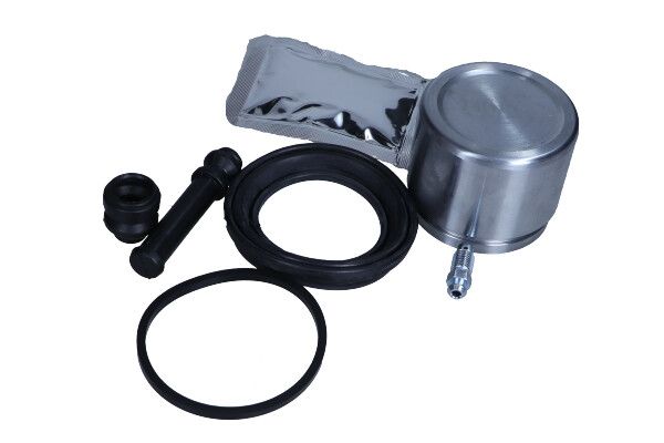 ZESTAW NAPRAWCZY ZACISKU HAMULCOWEGO PRZÓD SUZUKI GRAND VITARA 1,6-2,7 98-03 57MM Z TŁOCZKIEM MaXgear 27-1606