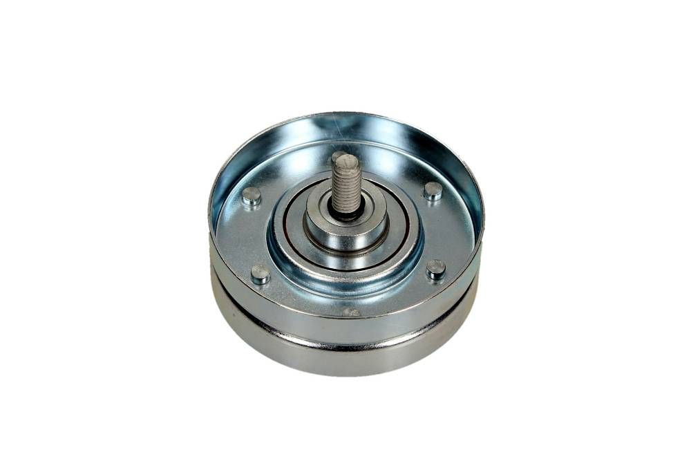 ROLKA PASKA WIELOROWKOWEGO VOLVO S40 V40 1,6-2,0 KIER METALOWA MaXgear 54-1435