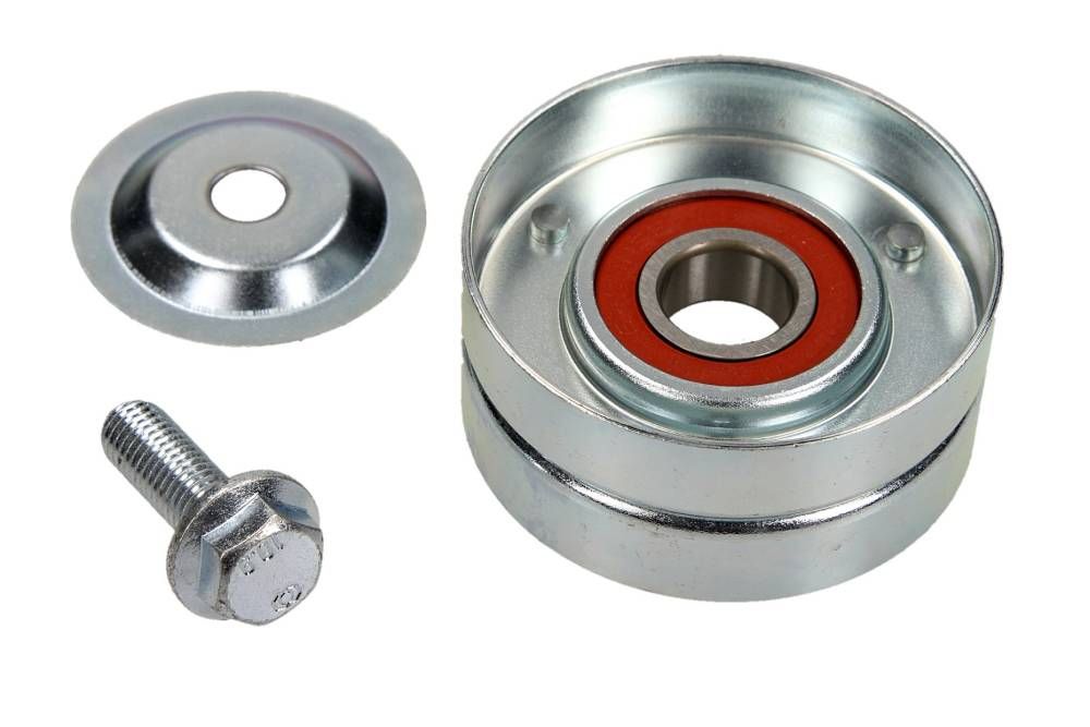 ROLKA NAPINACZA PASKA WIELOROWKOWEGO MAZDA 3 6 2,2CD MaXgear 54-1454