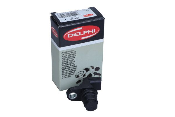 CZUJNIK POŁOŻENIA WAŁKA ROZRZ. HONDA CIVIC 2,0 06- Delphi SS11357