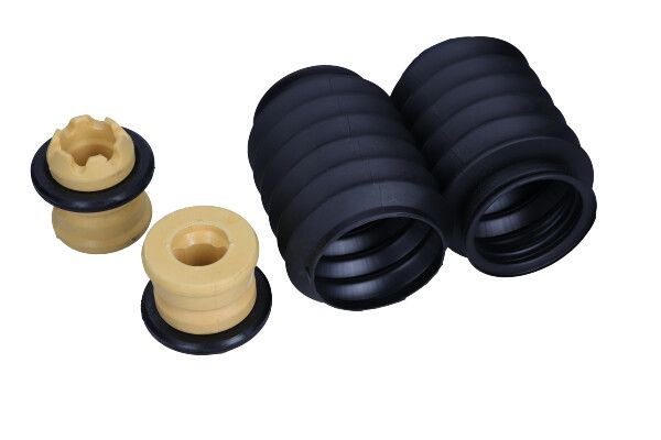 ODBÓJ AMORTYZATORA PRZÓD BMW E90 325/330 05- KPL Z OSŁONAMI MaXgear 72-3684