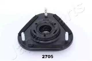 PODUSZKA AMORT. TOYOTA P. CELICA, COROLLA 1.4-2.0D 08.99-07.07 LE/PR Japan Parts RU2705