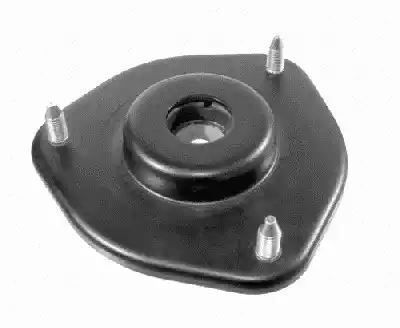 PODUSZKA AMORT. VOLVO P. S40 1.6-2.0 07.95-06.04 LE/PR Sachs 802373