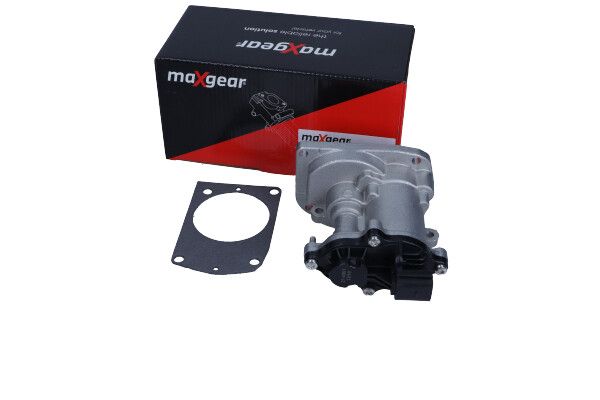 ZAWÓR EGR FORD GALAXY C-MAX FOCUS 1,8-2,0 06- MaXgear 27-4061
