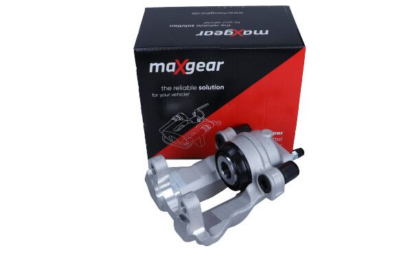 ZACISK HAMULCA TYŁ MERCEDES W211 S211 C218 X218 02- SPORT PR MaXgear 82-0556