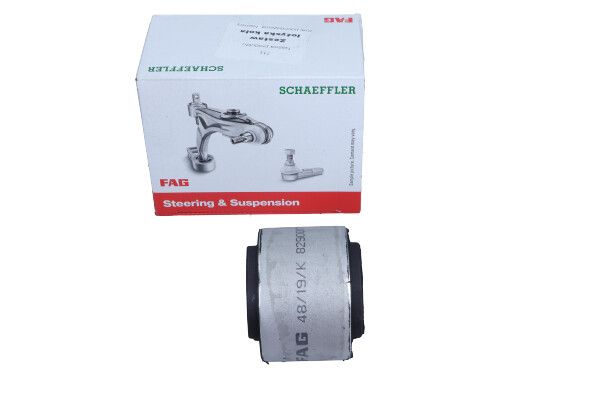 TULEJA WAH. BMW T. 3 (E36,E46), X3 (E83) 04- /Z3 00-/ Z4 03-