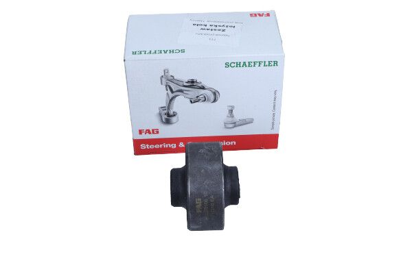 TULEJA WAH. VW POLO 94-05 TYLNA FAG 829010010