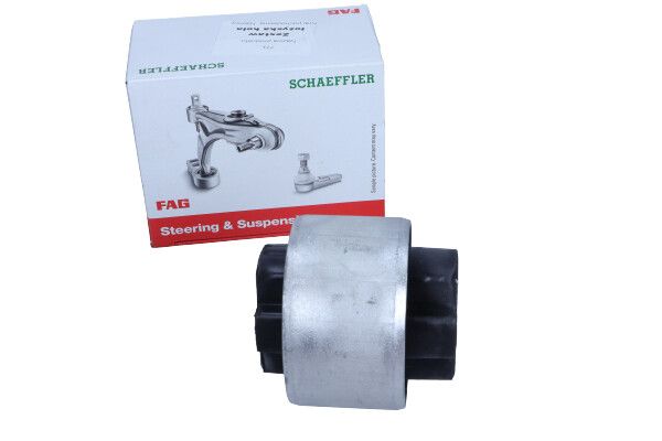 TULEJA WAH. FIAT P. DUCATO 06- CITROEN JUMPER/PEUGEOT BOXER 06- LE/PR TYLNA FAG 829030610